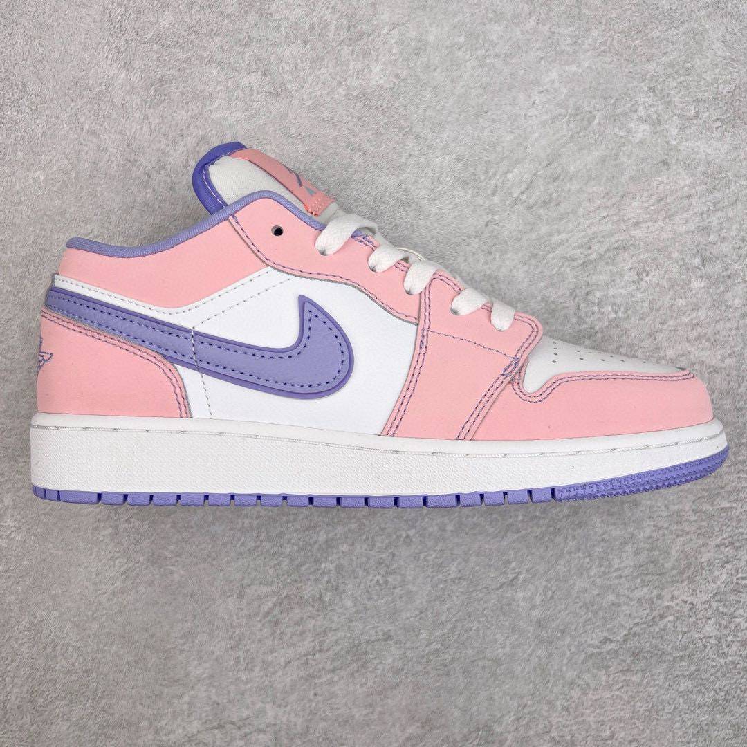 真标💰110 130 公司级💰170  纯原💰210   Air Jordan AJ1 Low 低帮 几率过验级 终端优势供应 市面中低帮最具代表性版本没有之一 口碑大厂出品 品控大底版型不断改良更新 全套原纸板楦头开发 确保原汁原味 完美呈现版型 完美零毛边处理 原厂内置