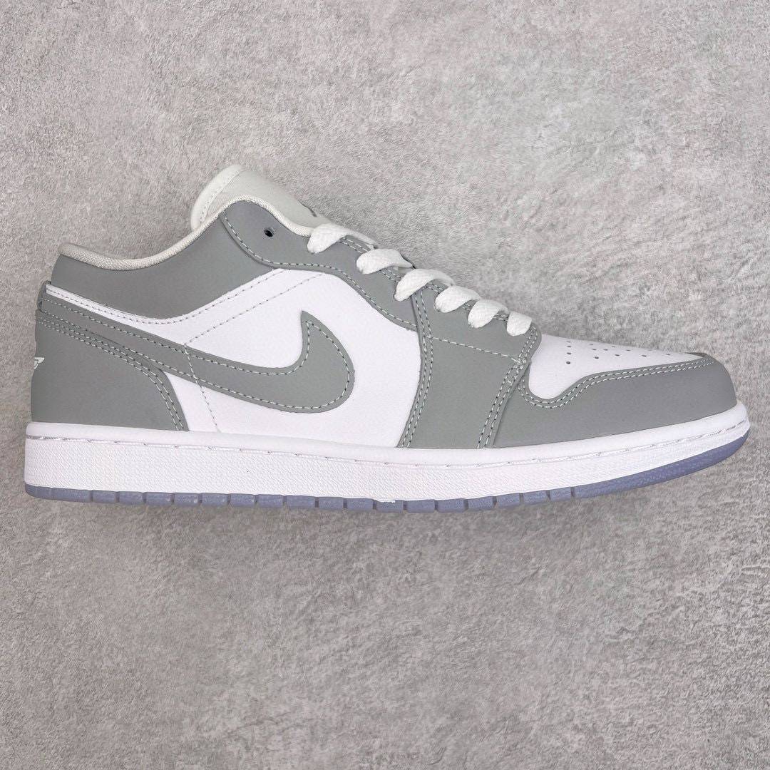 真标💰110 130 公司级💰170  纯原💰210   Air Jordan AJ1 Low 低帮 几率过验级 终端优势供应 市面中低帮最具代表性版本没有之一 口碑大厂出品 品控大底版型不断改良更新 全套原纸板楦头开发 确保原汁原味 完美呈现版型 完美零毛边处理 原厂内置