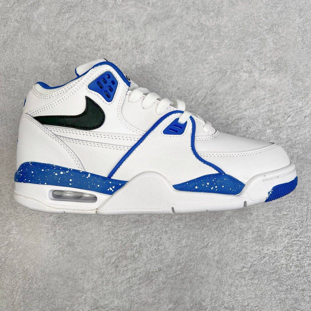 真标💰140 公司级💰190 纯原💰240  NK Air Flight AJ89 男子运动鞋 AJ4兄弟款系列篮球鞋 重塑80年代后期非凡篮球战靴的经典风范,利落皮革结构搭载卓越缓震系统 重现传世经典的卓越性能 取用皮革与合成材质组合鞋面 简约利落潮流运动 SIZE：36