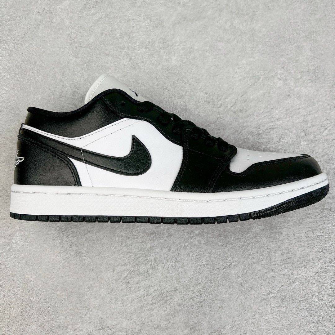 真标💰110 130 公司级💰170  纯原💰210   Air Jordan AJ1 Low 低帮 几率过验级 终端优势供应 市面中低帮最具代表性版本没有之一 口碑大厂出品 品控大底版型不断改良更新 全套原纸板楦头开发 确保原汁原味 完美呈现版型 完美零毛边处理 原厂内置