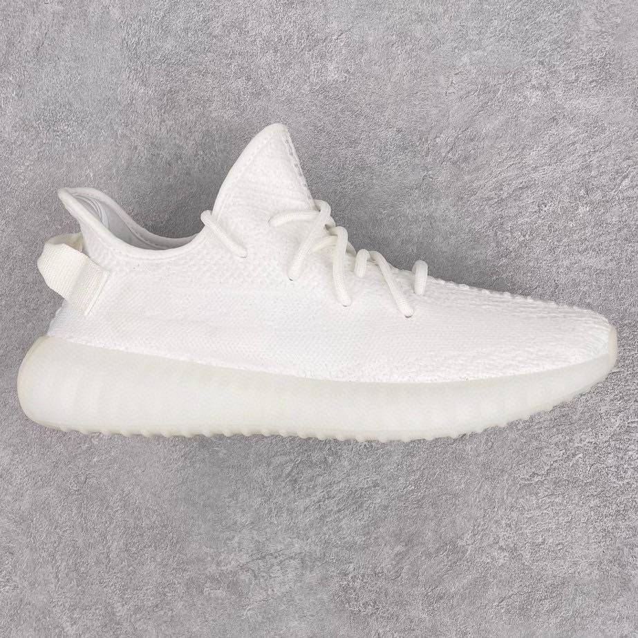 真标💰100 130  公司级💰150  180  纯原💰260  350 Yeezy Boost 350 V2 系列 47个配色 市面中端最王炸版本 lw同源配套打造 全套原楦 原纸版 原鞋开模完美打造 采用辰元飞织鱼丝网原厂面 非进口机台 大底原厂半透明RB巴斯夫满钉大