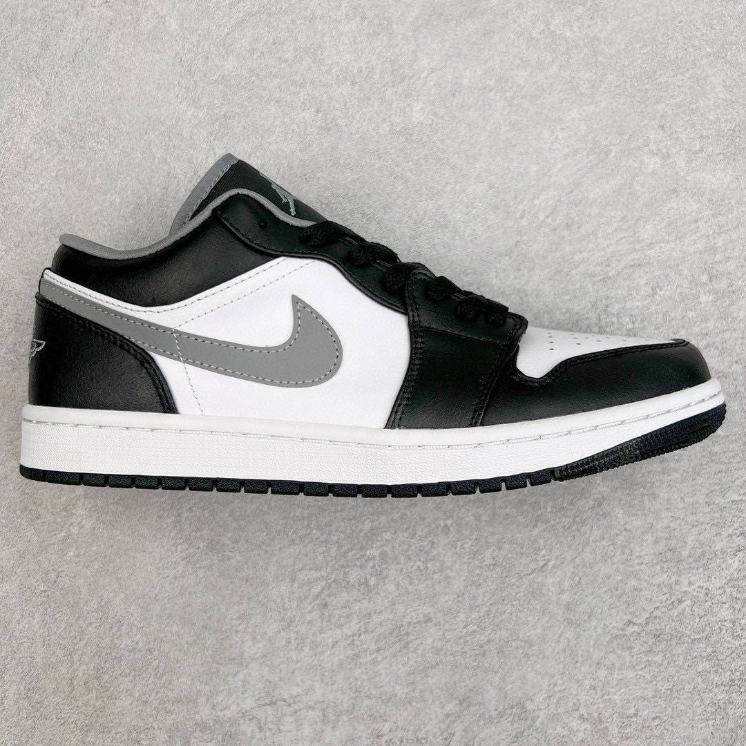 真标💰110 130 公司级💰170  纯原💰210   Air Jordan AJ1 Low 低帮 几率过验级 终端优势供应 市面中低帮最具代表性版本没有之一 口碑大厂出品 品控大底版型不断改良更新 全套原纸板楦头开发 确保原汁原味 完美呈现版型 完美零毛边处理 原厂内置