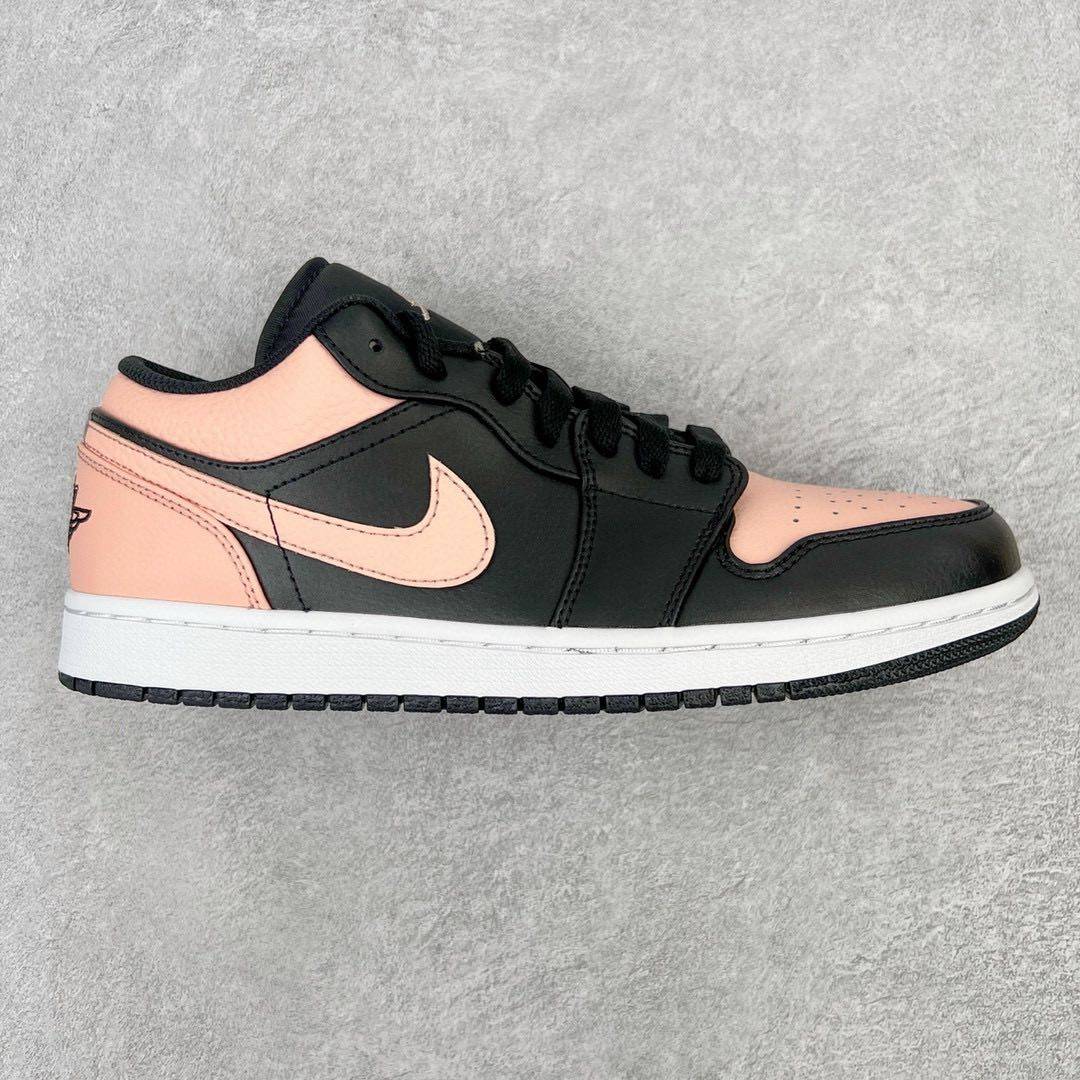 真标💰110 130 公司级💰170  纯原💰210   Air Jordan AJ1 Low 低帮 几率过验级 终端优势供应 市面中低帮最具代表性版本没有之一 口碑大厂出品 品控大底版型不断改良更新 全套原纸板楦头开发 确保原汁原味 完美呈现版型 完美零毛边处理 原厂内置