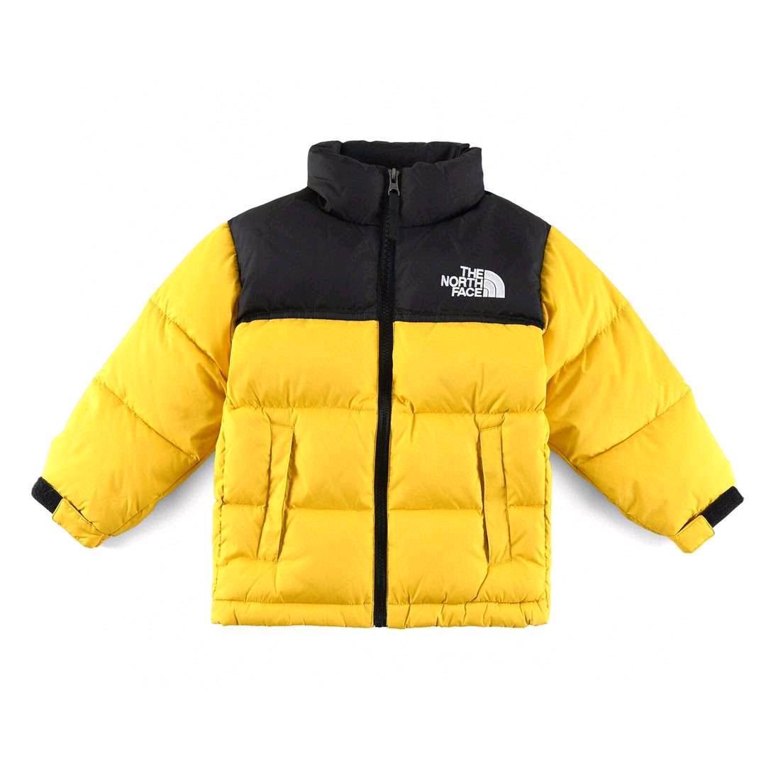 💰320顶级💰450正品级  合集图 The North Face/1996儿童北面童装 the north face北面  经典1990冲锋衣  上身效果 加拿大鹅#expedition远征款派克大衣经典羽绒服08款#男女同款#羽绒服女#羽绒服男#儿童羽绒服#一家三口一起穿