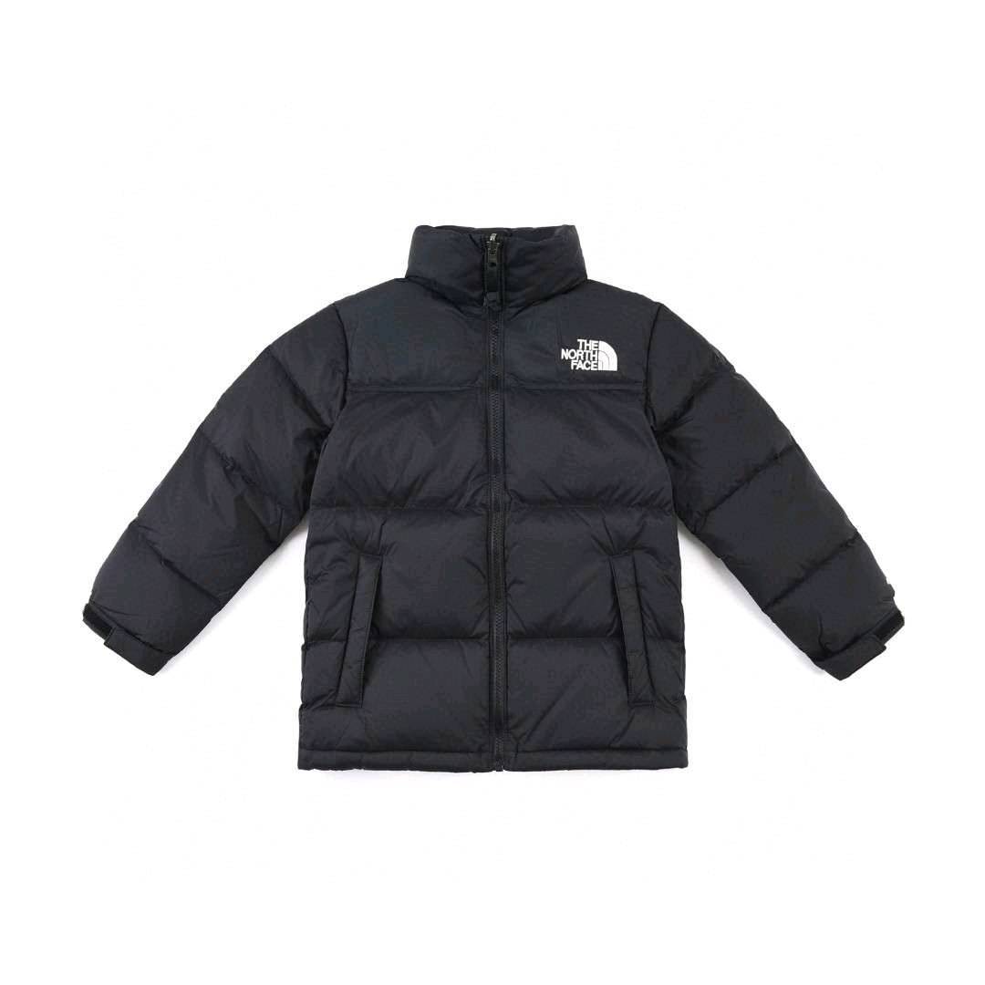 💰320顶级💰450正品级  合集图 The North Face/1996儿童北面童装 the north face北面  经典1990冲锋衣  上身效果 加拿大鹅#expedition远征款派克大衣经典羽绒服08款#男女同款#羽绒服女#羽绒服男#儿童羽绒服#一家三口一起穿