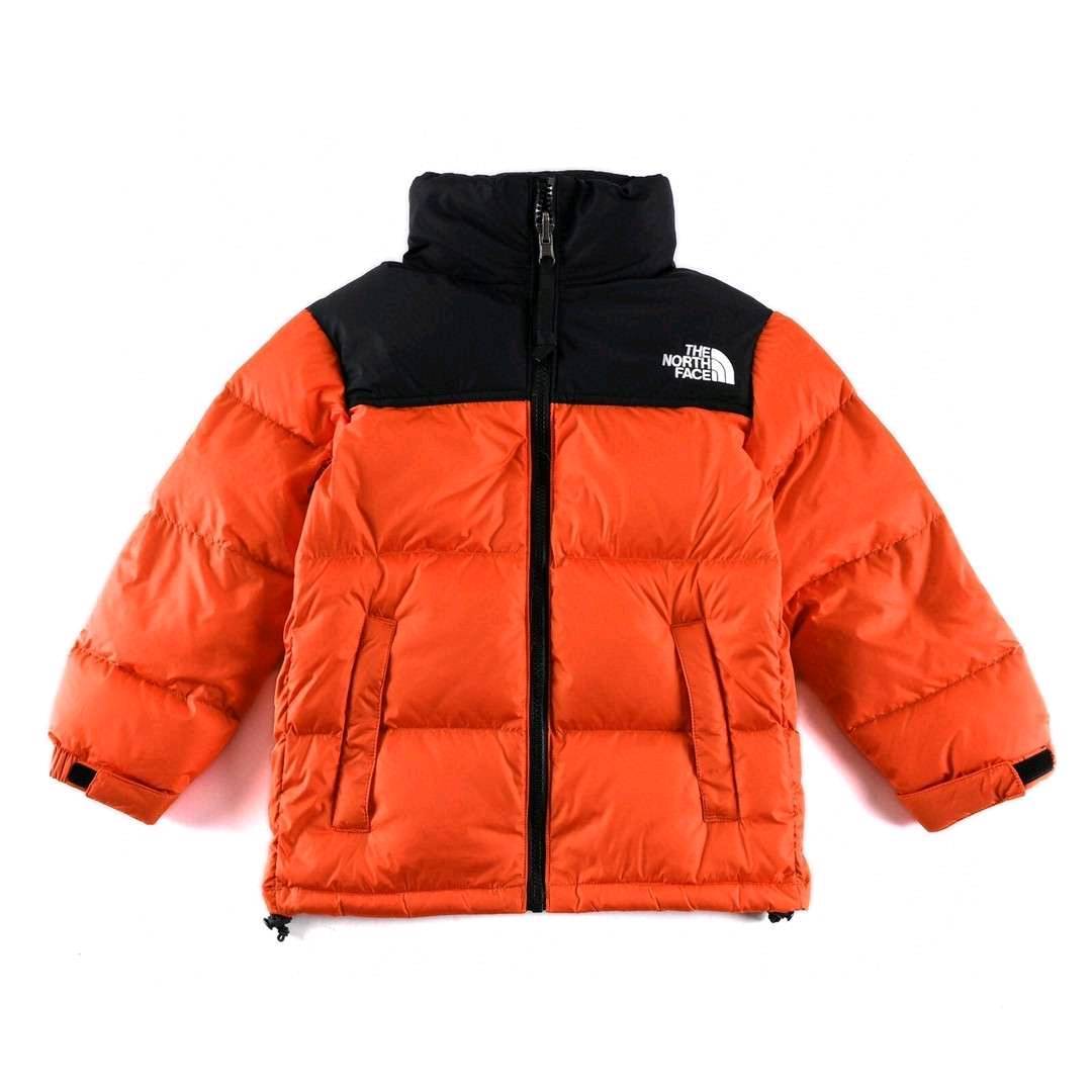 💰320顶级💰450正品级  合集图 The North Face/1996儿童北面童装 the north face北面  经典1990冲锋衣  上身效果 加拿大鹅#expedition远征款派克大衣经典羽绒服08款#男女同款#羽绒服女#羽绒服男#儿童羽绒服#一家三口一起穿