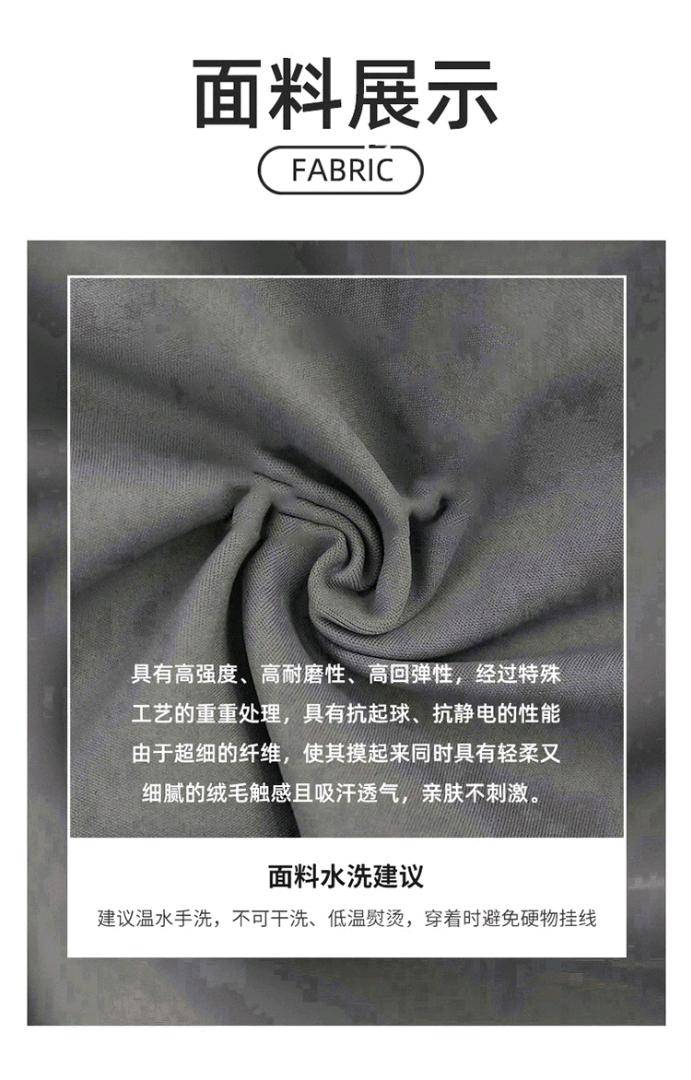 ALO YOGA💰88💎支持一件代发
aloyoga长袖上衣拉链开衫连帽卫衣休闲外套
【品牌】ALO 
【款号】E24W0318
【面料】涤纶，氨纶
【颜色】黑色，花灰，灰蓝，灰色，咖啡灰，米白，杏色
【尺码】S，M，L，XL
 专柜同款品质，厂家直销，货源充足，售后保障
