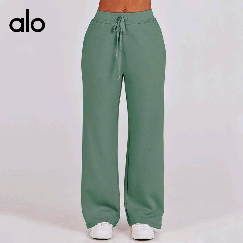 ALO YOGA 💰88💎支持一件代发
aloyoga跨境运动套装外贸款休闲拉链瑜伽服长袖卫衣阔腿裤两件套
【品牌】AlO
【款号】1860
【面料】锦纶/尼龙
【颜色】黑色，杏色，棕色，绿色，灰色，玫红色，浅灰色，浅卡其色，深蓝色，浅绿色，白色，天蓝色，军绿色，酒红色
【尺码】S，M，L，XL，2XL
 专柜同款品质，厂家直销，货源充足，售后保障
