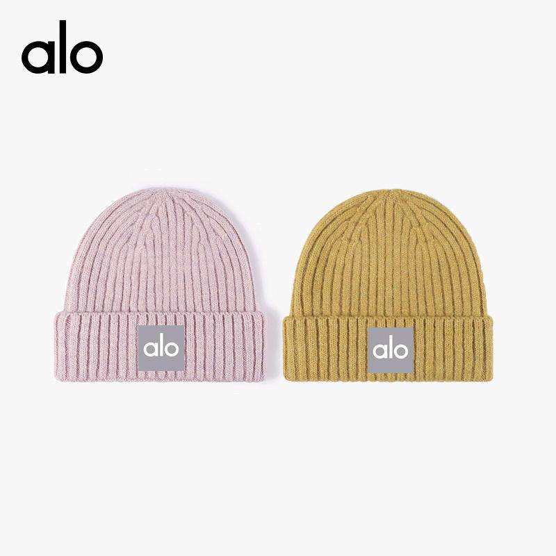 ALO YOGA💰58 💎支持一件代发
aloyoga官网同款针织帽秋冬百搭保暖男女同款防风大头围毛线帽子
【品牌】ALO 
【款号】JY90018（针织帽）
【面料】羊毛
【颜色】草绿色，粉色，黑色，姜黄色，桔红色，咖啡色，卡其色，米色，墨绿色，浅灰色
【尺码】均码
 专柜同款品质，厂家直销，货源充足，售后保障