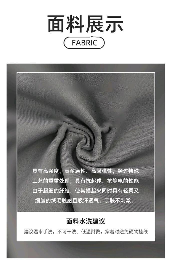 ALO YOGA 💰 126💎支持一件代发 
aloyoga 运动套装上下衣螺纹宽松休闲带帽卫衣运动裤两件套
【品牌】alo
【款号】JY90031
【面料】锦纶/氨纶
【颜色】黑色，灰色
【尺码】S，M,，L
 专柜同款品质，厂家直销，货源充足，售后保障