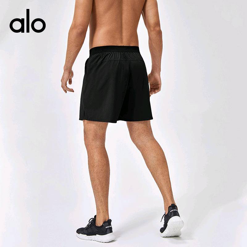 ALO YOGA 💰73💎支持一件代发
aloyoga 夏季健身短裤透气速干跑步训练裤宽松运动休闲短裤男
【品牌】AlO
【款号】41423
【面料】锦纶/氨纶
【颜色】黑色，军绿色，铜棕色，中灰色
【尺码】S，M，L，XL，XXL
 专柜同款品质，厂家直销，货源充足，售后保障