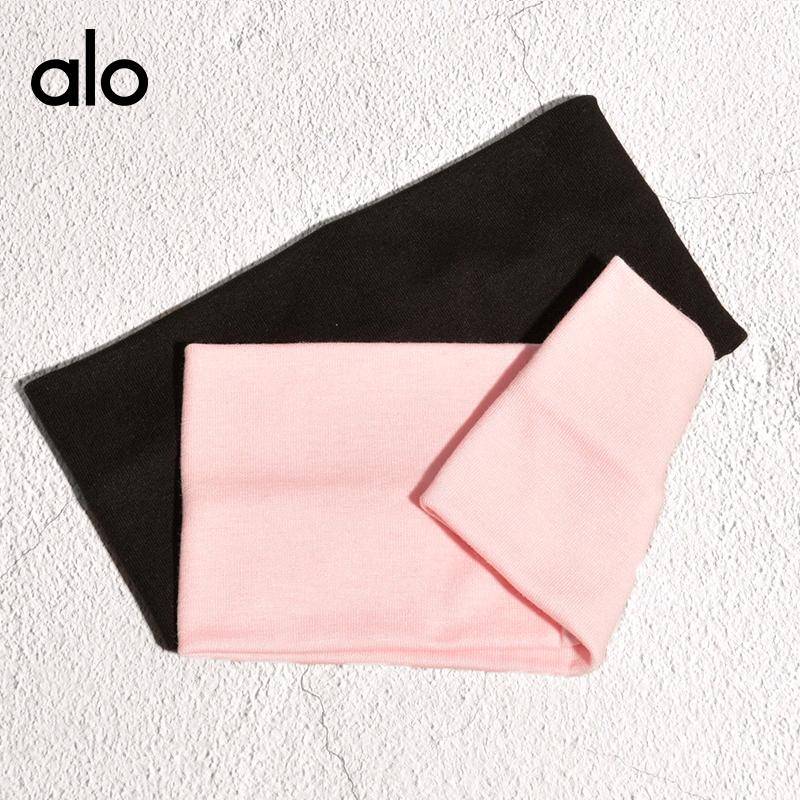 ALO YOGA 💰38💎支持一件代发
aloyoga官网同款高弹透气加宽运动发带男女同款户外吸湿排汗头巾
【品牌】AlO
【款号】JY90013（发带）
【面料】棉/氨纶
【颜色】粉色，果绿，黑色，红色，黄色，浅咖，紫色
【尺码】均码
 专柜同款品质，厂家直销，货源充足，售后保障