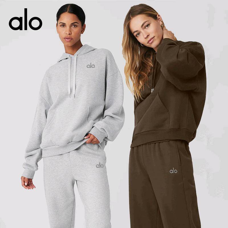 ALO YOGA💰78💎支持一件代发
aloyoga 新款潮流时尚纯棉连帽衫卫衣外套
【品牌】ALO 
【款号】JY9711（带帽卫衣）
【面料】聚酯纤维/棉
【颜色】白色，藏青色，黑色，麻灰色，深卡其色，铁灰色，雾霾蓝色
【尺码】S，M，L，XL，XXL，XXXL
 专柜同款品质，厂家直销，货源充足，售后保障