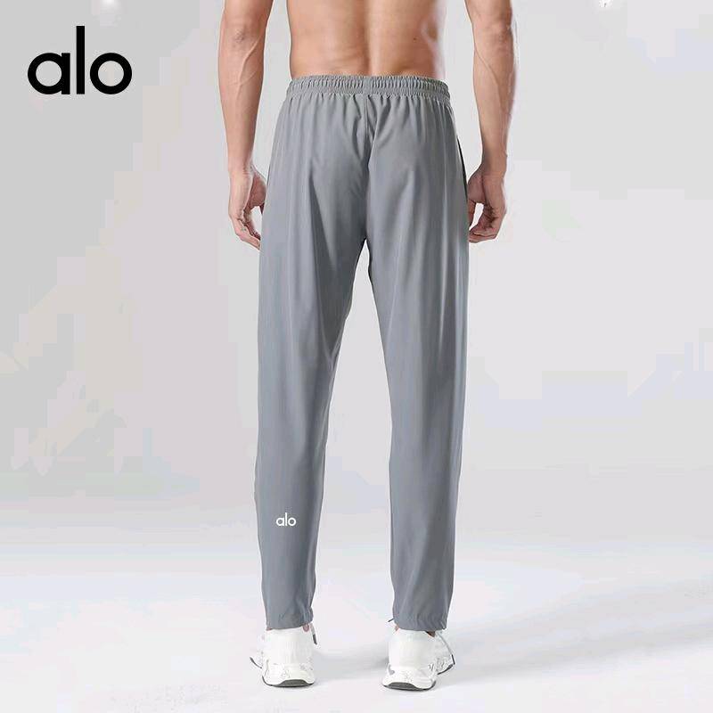 ALO YOGA 💰78💎支持一件代发 
aloyoga运动裤男夏季篮球跑步男士裤子宽松透气速干休闲裤运动裤男款
【品牌】alo
【款号】62301
【面料】锦纶80%+氨纶20%
【颜色】宝蓝,   黑色,   浅灰，深灰
【尺码】M，L，XL，2XL，3XL，4XL，5XL，6XL（S码没有）
 专柜同款品质，厂家直销，货源充足，售后保障