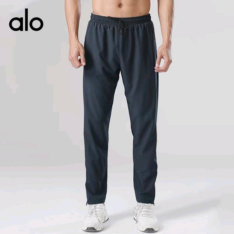 ALO YOGA 💰78💎支持一件代发 
aloyoga运动裤男夏季篮球跑步男士裤子宽松透气速干休闲裤运动裤男款
【品牌】alo
【款号】62301
【面料】锦纶80%+氨纶20%
【颜色】宝蓝,   黑色,   浅灰，深灰
【尺码】M，L，XL，2XL，3XL，4XL，5XL，6XL（S码没有）
 专柜同款品质，厂家直销，货源充足，售后保障