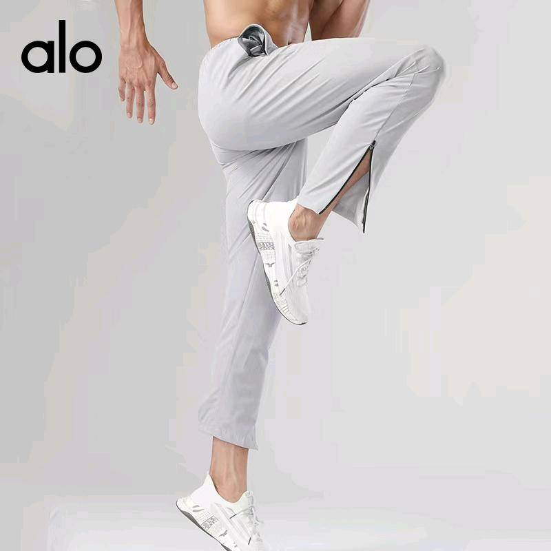 ALO YOGA 💰78💎支持一件代发 
aloyoga运动裤男夏季篮球跑步男士裤子宽松透气速干休闲裤运动裤男款
【品牌】alo
【款号】62301
【面料】锦纶80%+氨纶20%
【颜色】宝蓝,   黑色,   浅灰，深灰
【尺码】M，L，XL，2XL，3XL，4XL，5XL，6XL（S码没有）
 专柜同款品质，厂家直销，货源充足，售后保障