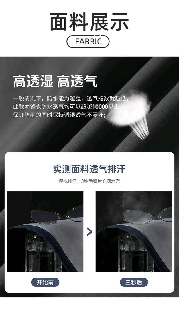 ALO YOGA 💰238💎支持一件代发
aloyoga 防风立领冲锋衣防水透气加绒保暖运动外套
【品牌】AlO
【款号】DAW010
【面料】聚酯纤维
【颜色】黑色，湖蓝色，酒红色，落樱粉，润黄色，石墨灰，幽雾绿，云水蓝，珠光白
【尺码】XS，S，M，L，XL
 专柜同款品质，厂家直销，货源充足，售后保障