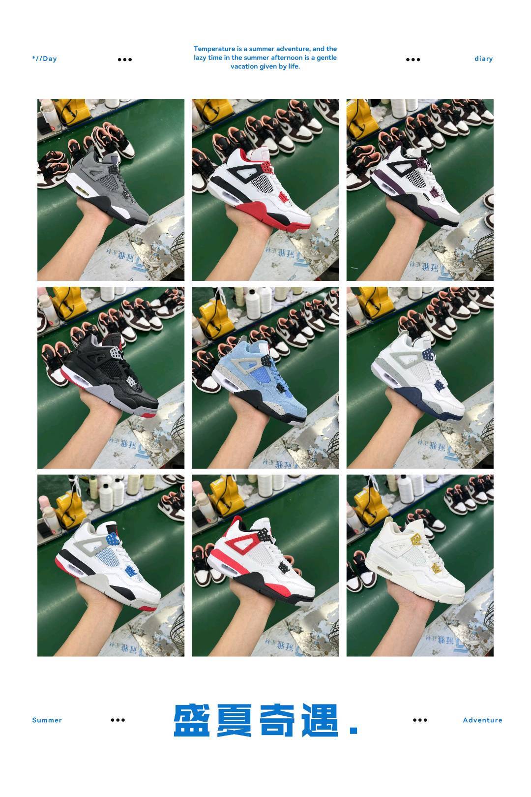 🔥加微信：pt87987 莆田本地发货，支持一件代发批发，每单检测好实拍确定再发货!支持货到付款!365天无理由退换货，售后无忧（本店与多家跨境电商客户合作）
