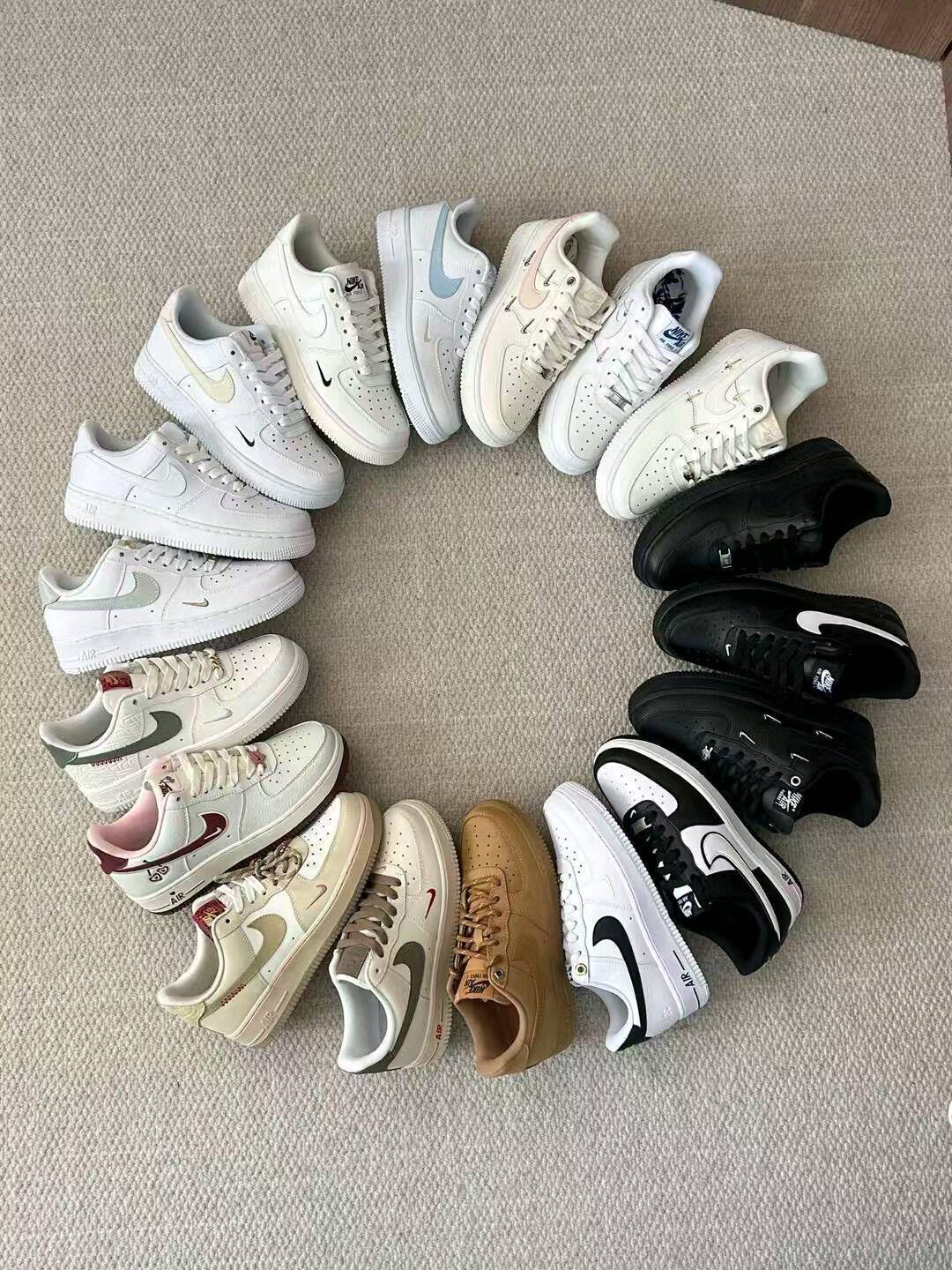 莆田本地 💰65 头层公司 AF1空军全系