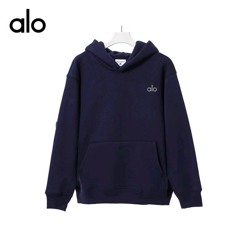 ALO YOGA💰98💎支持一件代发
aloyoga 休闲连帽卫衣男加厚紧密摇粒绒落肩套头帽衫
【品牌】ALO 
【款号】JY063
【面料】棉 65.2% 聚酯纤维 34.8%
【颜色】白色，藏青色，橄榄绿，黑色，酒红色，摩卡色，碳灰色，杏色
【尺码】XS，S，M，L，XL，2XL，3XL，4XL
专柜同款品质，厂家直销，货源充足，售后保障